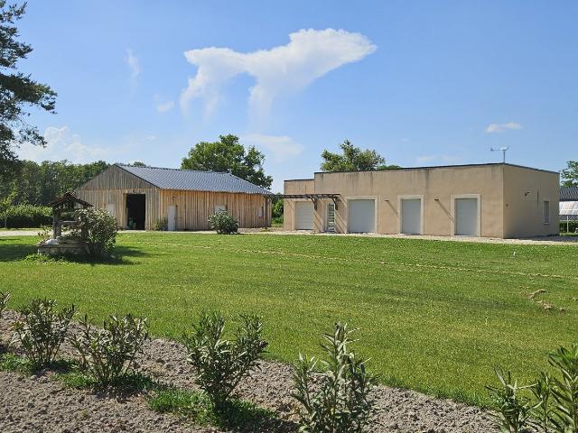 Rosnay Vente Maison 36