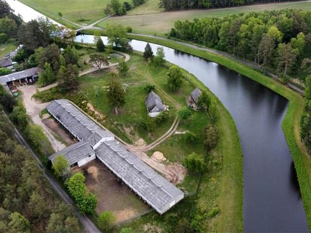 Rosnowo 14 000 m², Rosnowo