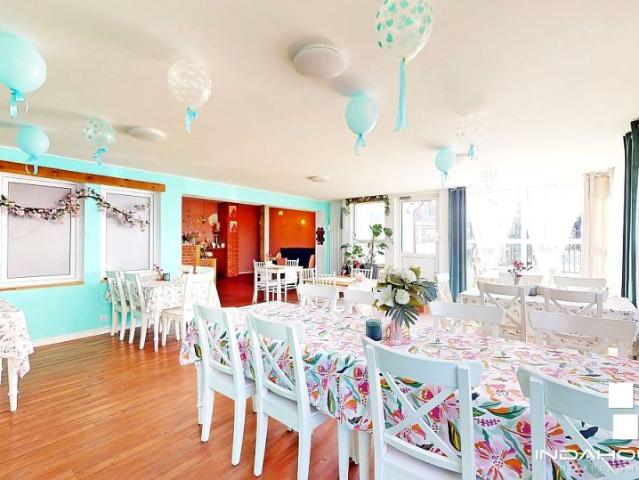 Rosnowo 124,08 m², Rosnowo