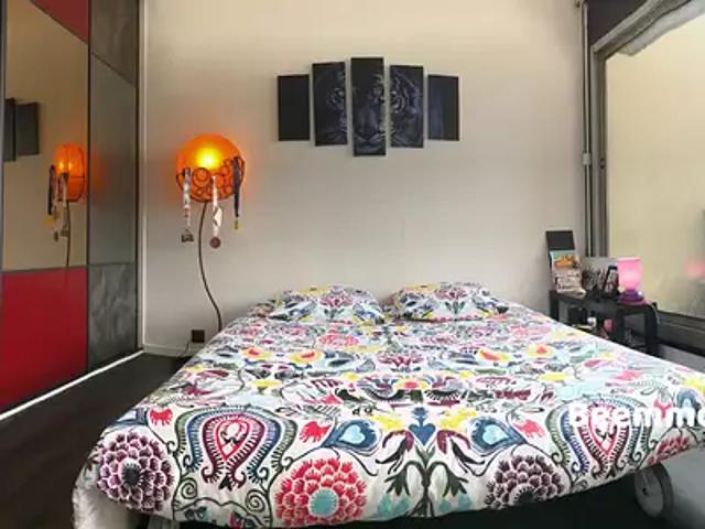 Rosny sous Bois 93110 Achat / Vente appartement 3 pièces t3