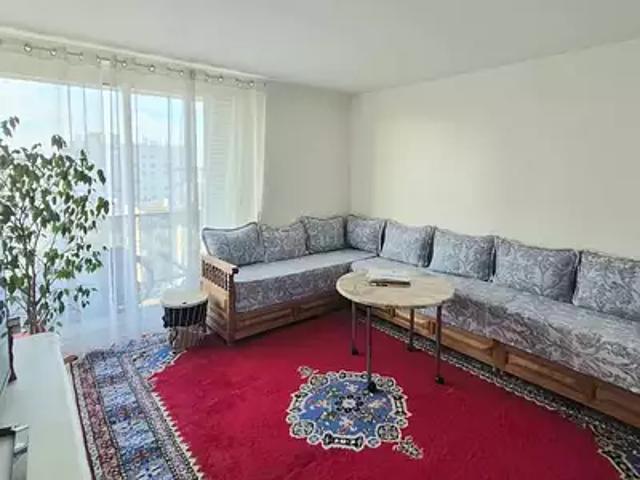 Rosny sous Bois 93110 Achat / Vente appartement 3 pièces t3 cave balcon