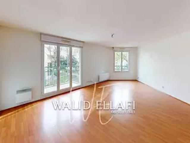 Rosny sous Bois 93110 Achat / Vente appartement 3 pièces t3 balcon