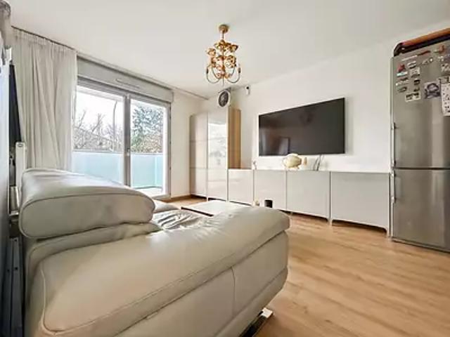 Rosny sous Bois 93110 Achat / Vente appartement 2 pièces t2