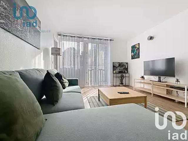 Rosny sous Bois 93110 Achat / Vente appartement 2 pièces t2