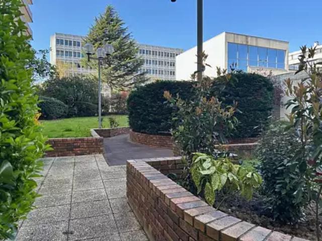 Rosny sous Bois 93110 Achat / Vente appartement 5 pièces t5 cave balcon