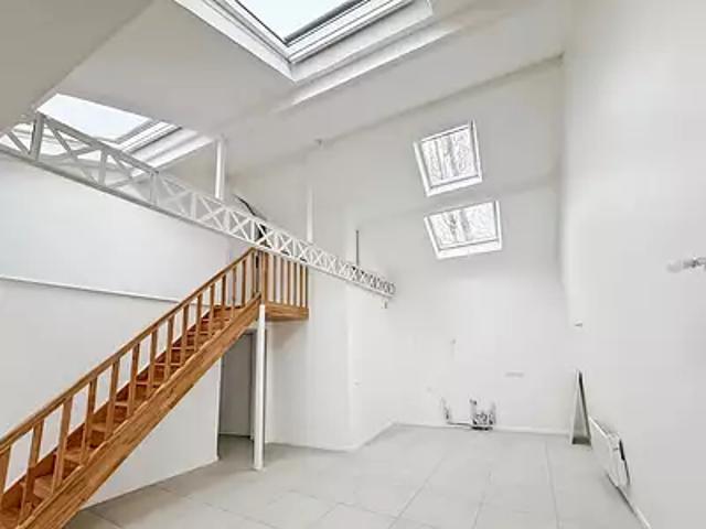 Rosny sous Bois 93110 Achat / Vente maison 4 pièces t4 parking