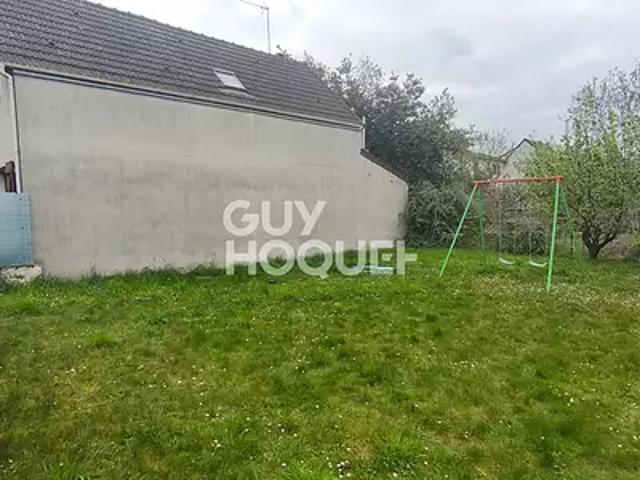 Rosny sous Bois 93110 Achat / Vente terrain