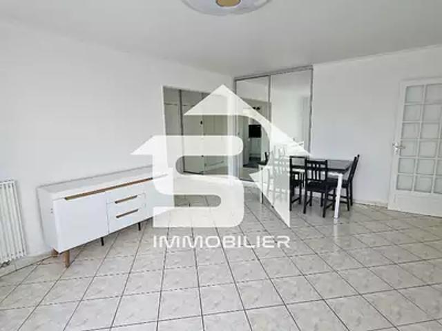Rosny sous Bois 93110 Location appartement 3 pièces t3 cave