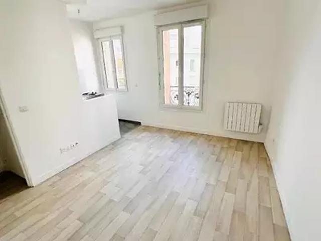 Rosny sous Bois 93110 Location appartement 1 pièce t1