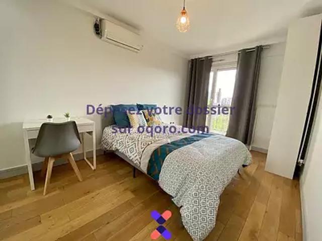 Rosny sous Bois 93110 Location appartement