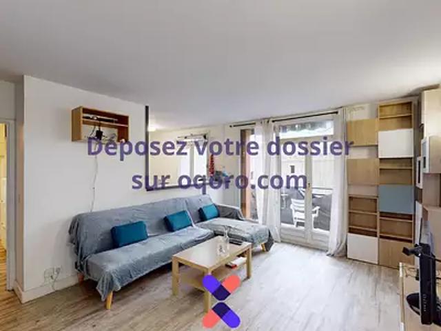 Rosny sous Bois 93110 Location appartement