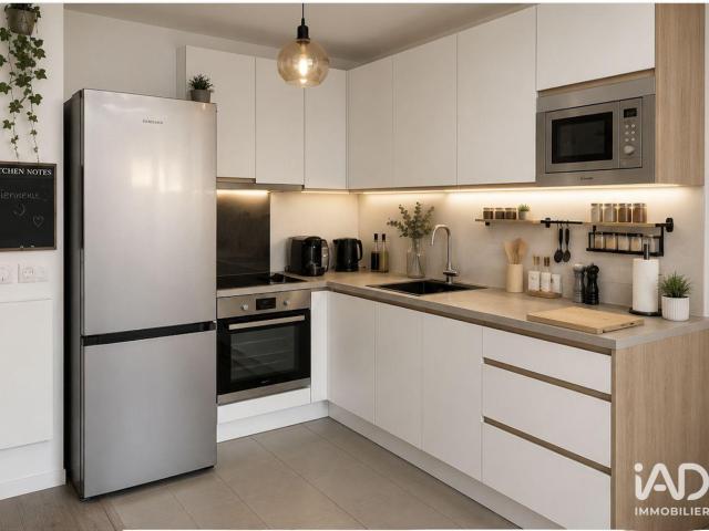 Rosny sous Bois Location Appartement 93