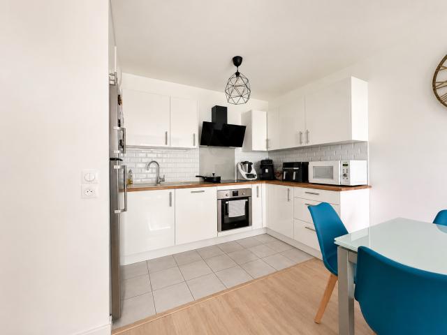 Rosny sous Bois Location Appartement 93