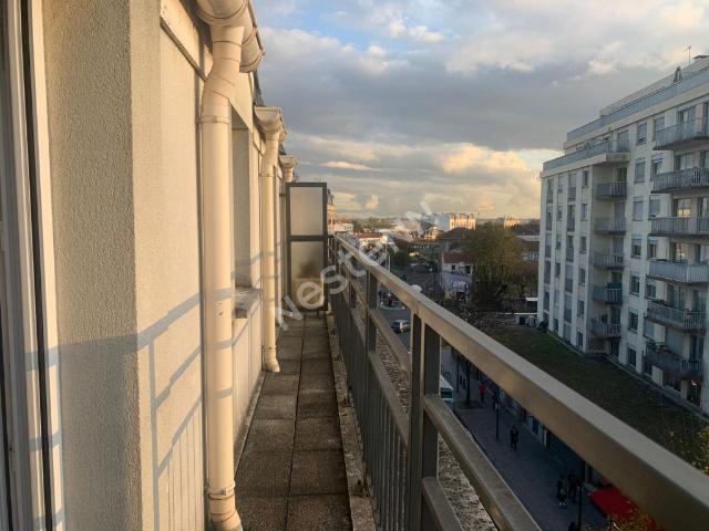 Rosny sous Bois Location Appartement 93