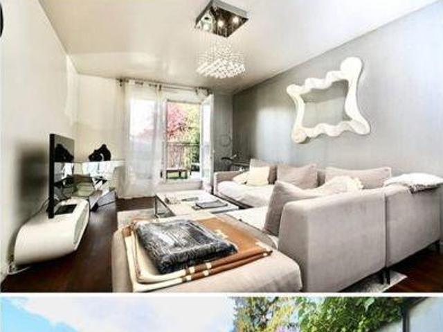 Rosny sous Bois Location Appartement 93