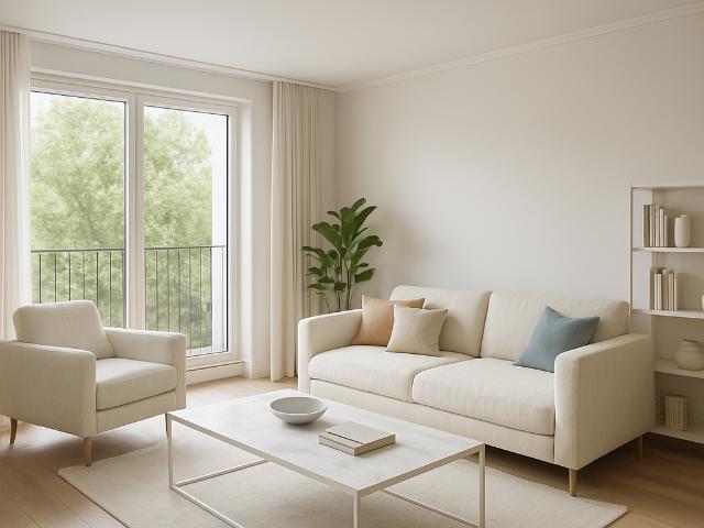 Rosny sous Bois Vente Appartement 93