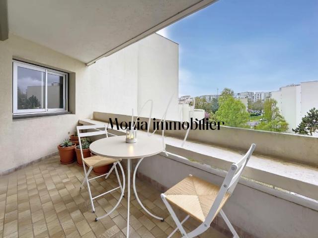 Rosny sous Bois Vente Appartement 93