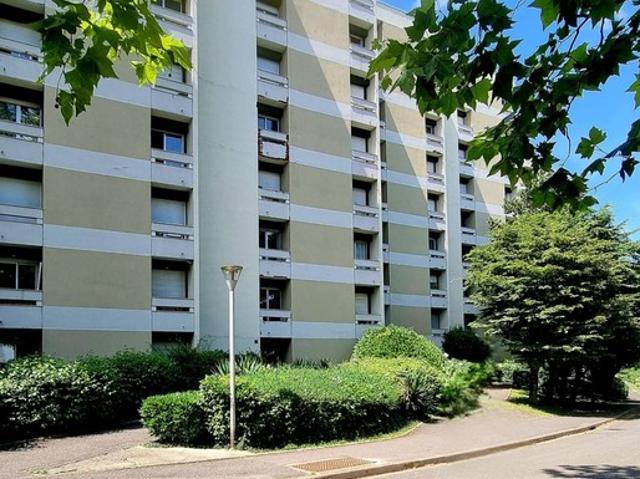 Rosny sous Bois Vente Appartement 93