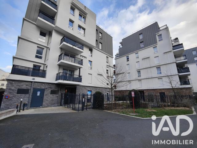 Rosny sous Bois Vente Appartement 93