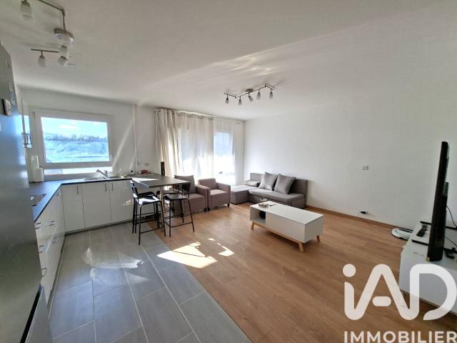 Rosny sous Bois Vente Appartement 93