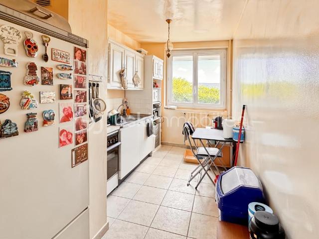 Rosny sous Bois Vente Appartement 93