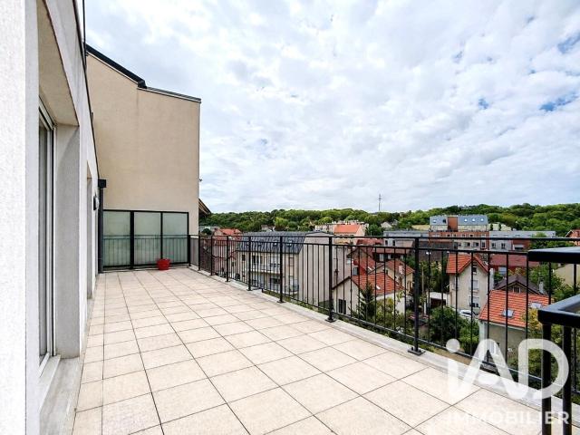 Rosny sous Bois Vente Appartement 93