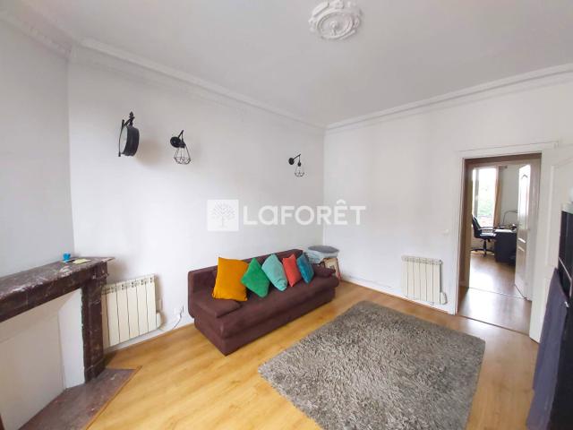 Rosny sous Bois Vente Appartement 93