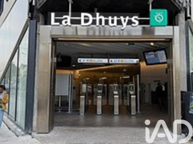 Rosny sous Bois Vente Appartement 93
