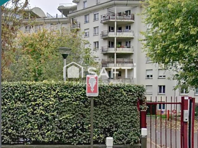 Rosny sous Bois Vente Appartement 93