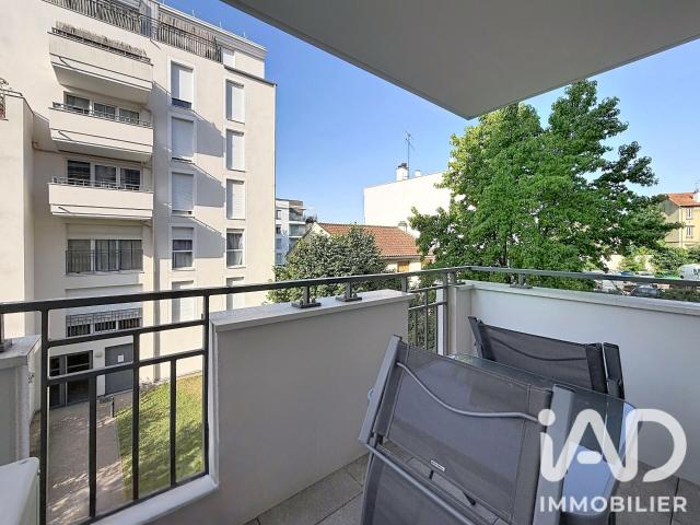 Rosny sous Bois Vente Appartement 93