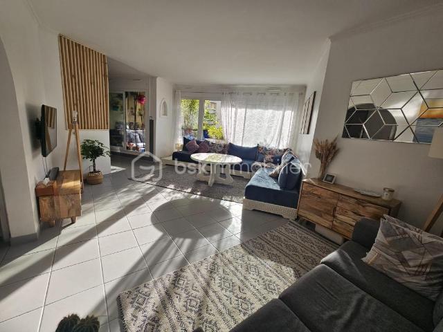 Rosny sous Bois Vente Appartement 93