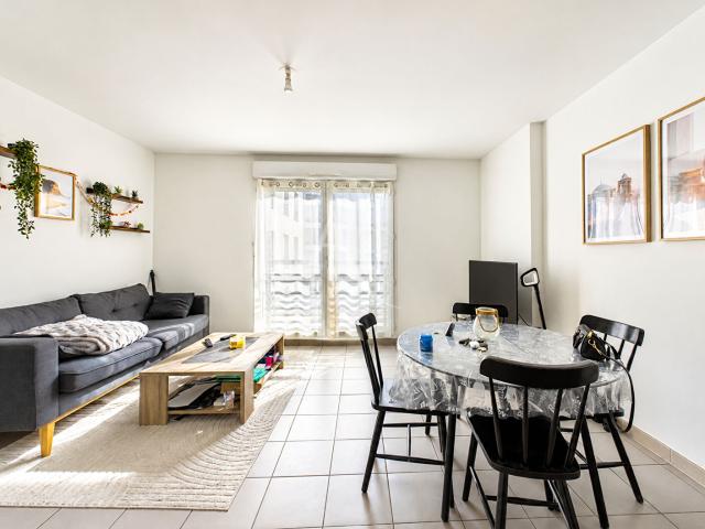 Rosny sous Bois Vente Appartement 93