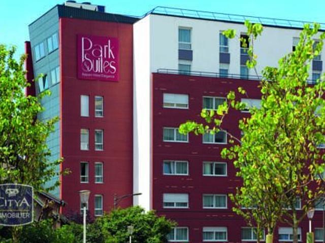 Rosny sous Bois Vente Appartement 93