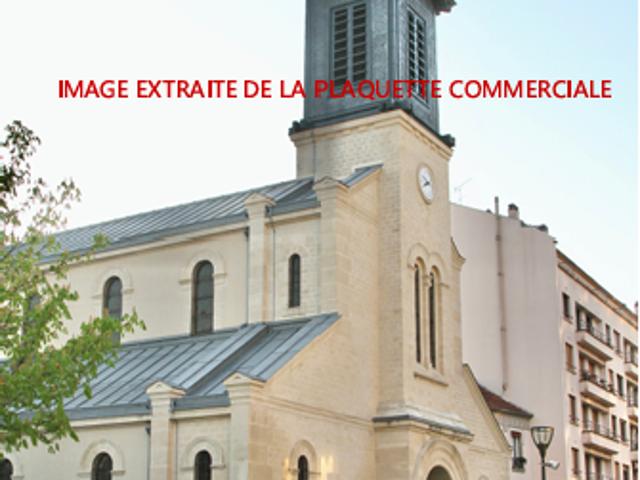 Rosny sous Bois Vente Appartement 93