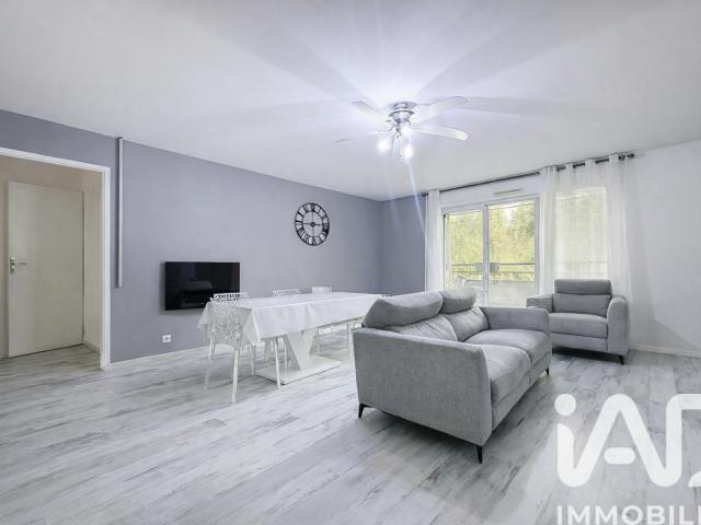Rosny sous Bois Vente Appartement 93