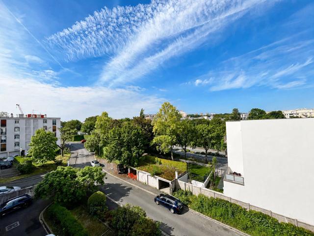 Rosny sous Bois Vente Appartement 93