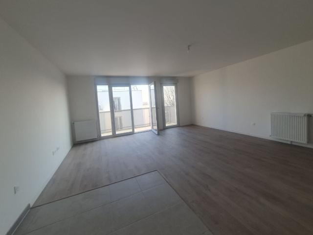 Rosny sous Bois Vente Appartement 93