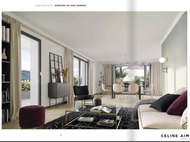 Rosny sous Bois Vente Appartement 93