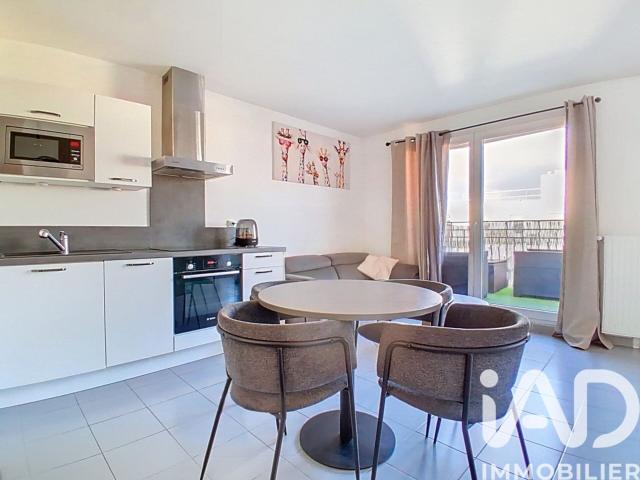 Rosny sous Bois Vente Appartement 93