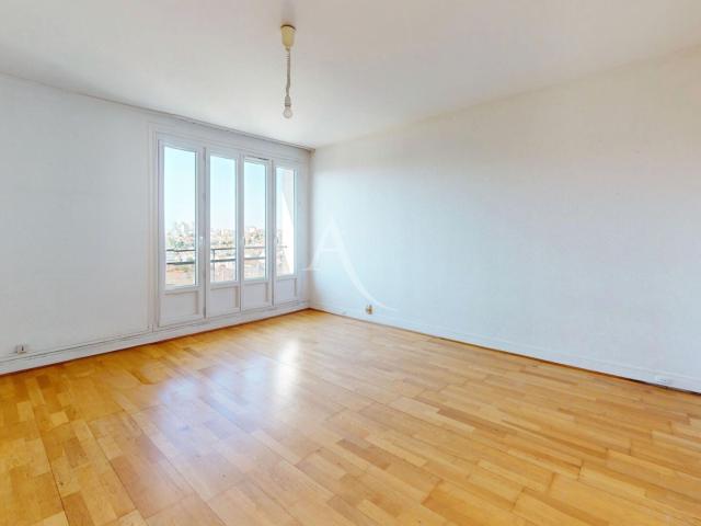 Rosny sous Bois Vente Appartement 93