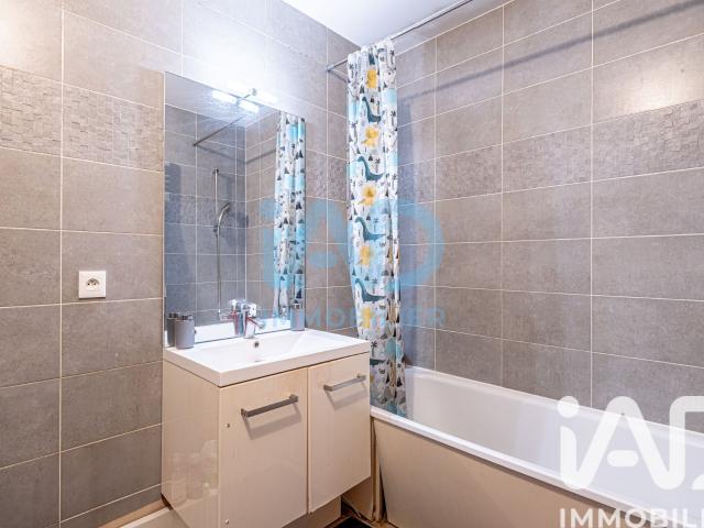 Rosny sous Bois Vente Appartement 93