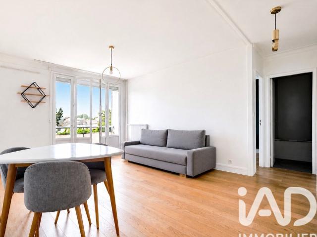 Rosny sous Bois Vente Appartement 93