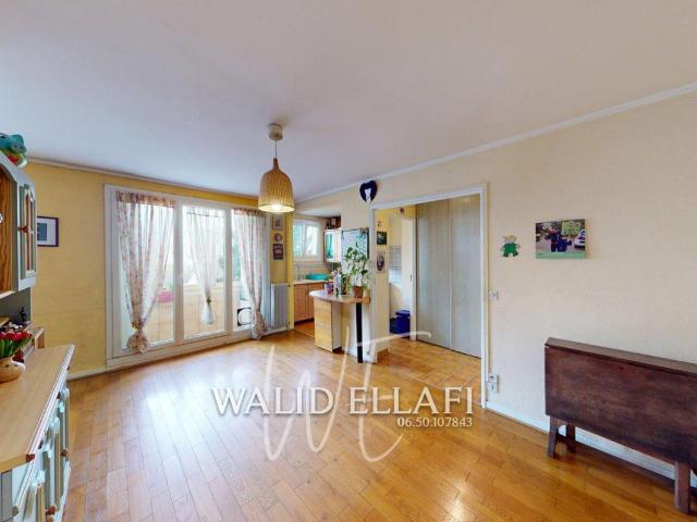 Rosny sous Bois Vente Appartement 93