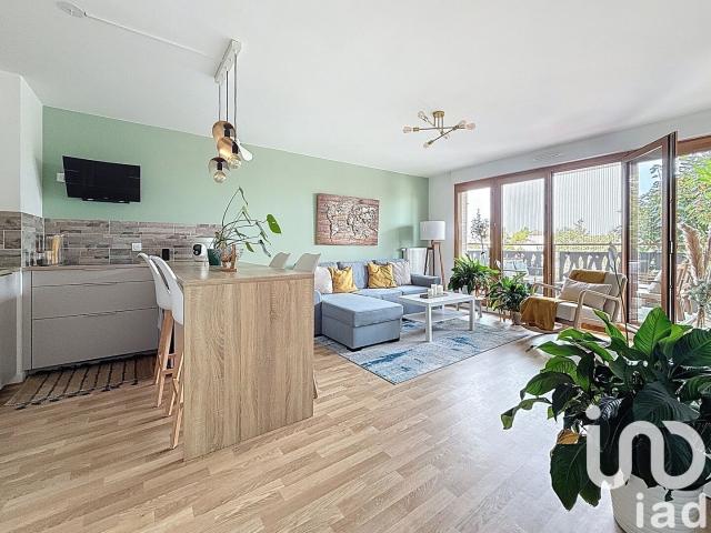 Rosny sous Bois Vente Appartement 93