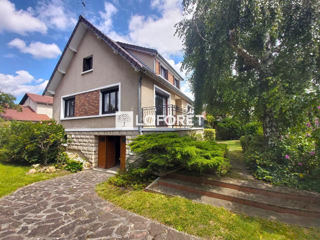Rosny sous Bois Vente Maison 93