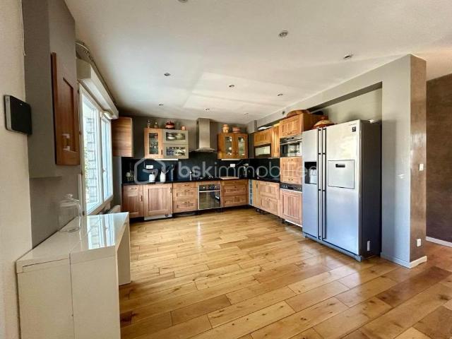 Rosny sous Bois Vente Maison 93