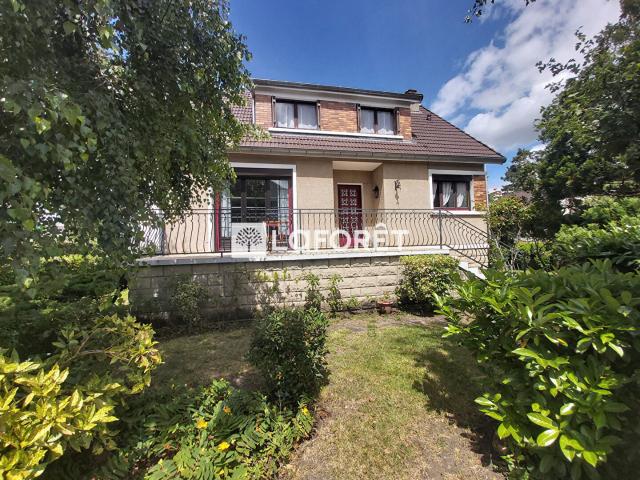 Rosny sous Bois Vente Maison 93