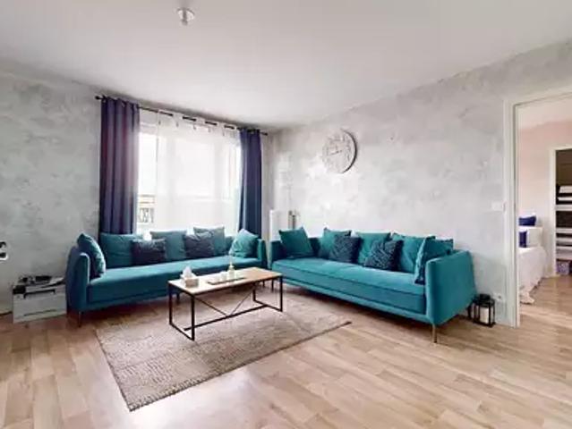 Rosny sur Seine 78710 Achat / Vente appartement 2 pièces t2