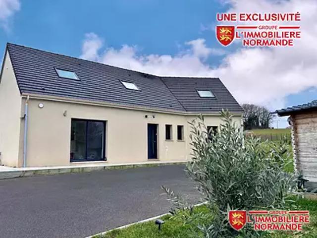 Bonnières sur Seine 78270 Achat / Vente maison 6 pièces t6 terrasse