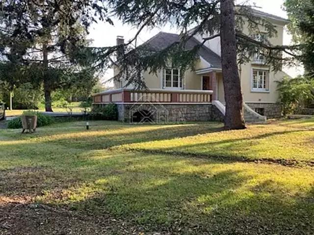 Rosny sur Seine 78710 Achat / Vente maison 8 pièces t8